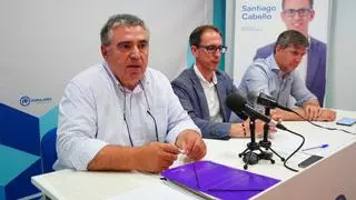 El PP de Córdoba reclama la conexión de Sierra Boyera con Puente Nuevo