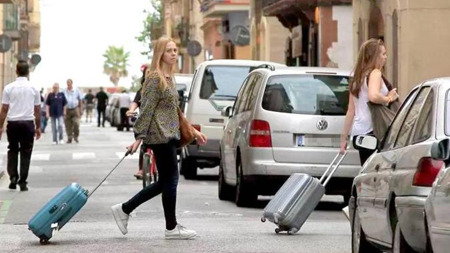 Las viviendas turísticas tendrán un año para cumplir con la nueva regulación andaluza