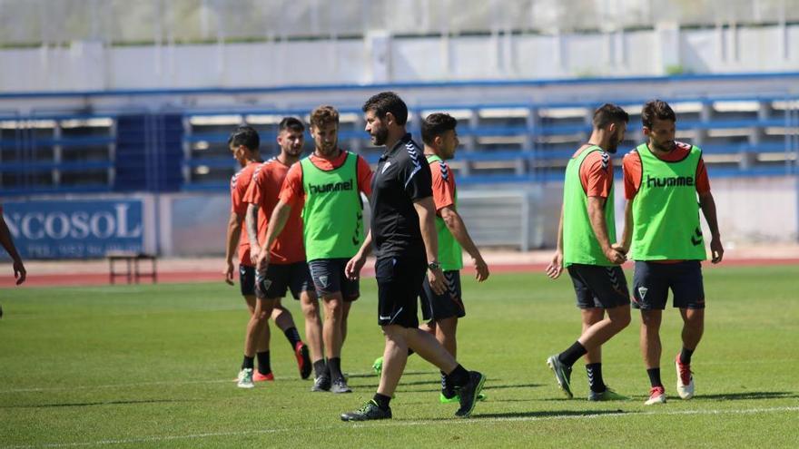 El Marbella FC inicia en Vigo su camino hacia Segunda División