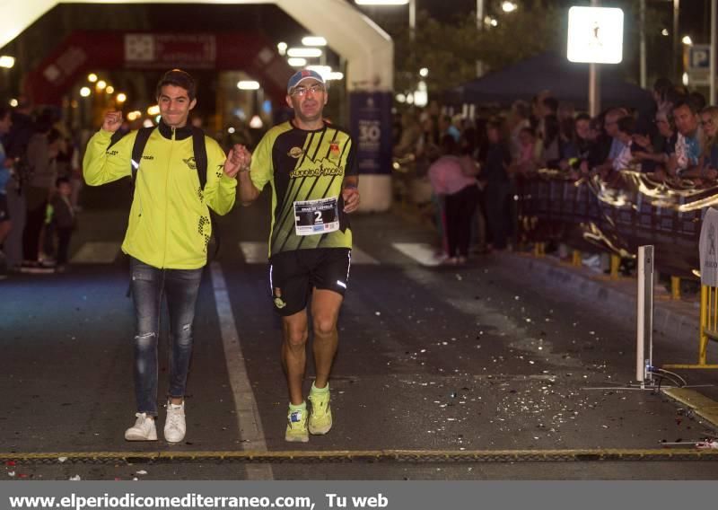 IV 10k Nocturno Grao de Castellón