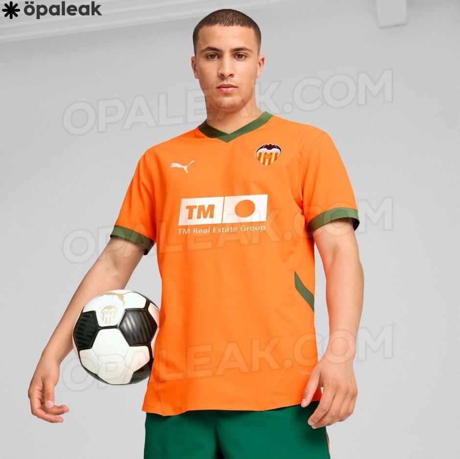 Equipaciones valencia cf deals