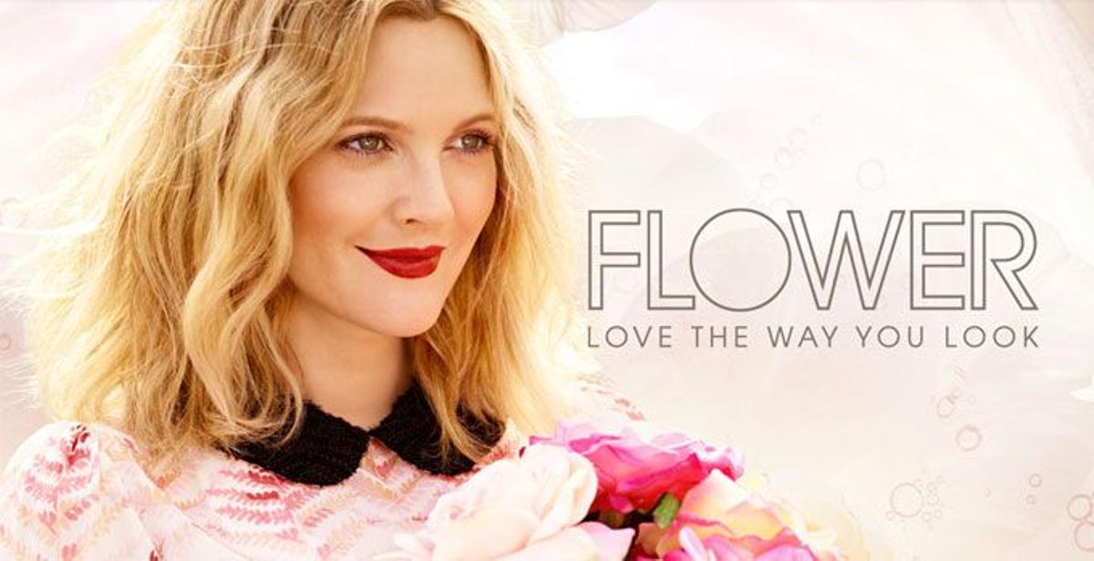 Flower Beauty, la firma de maquillaje de Drew Barrimore