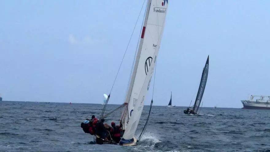 Sorpresas y caídas inesperadas en el Torneo Fundación La Caja de Canarias