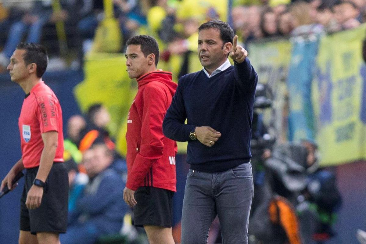 Villarreal - Valencia