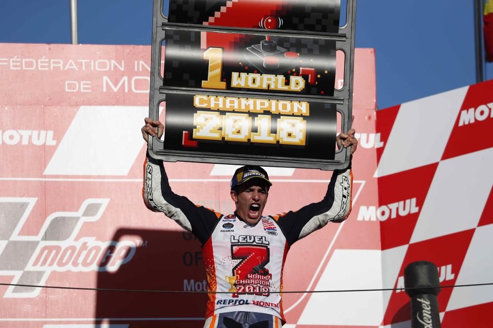 Gran Premio de Japón de MotoGP