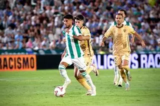 Resumen, goles y highlights del Córdoba 0 - 0 Málaga de la jornada 4 de LaLiga Hypermotion