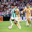 Resumen y highlights del Córdoba 0 - 0 Málaga de la jornada 4 de LaLiga Hypermotion