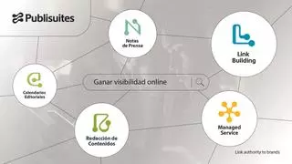 Publisuites, tu aliado digital para ganar visibilidad online