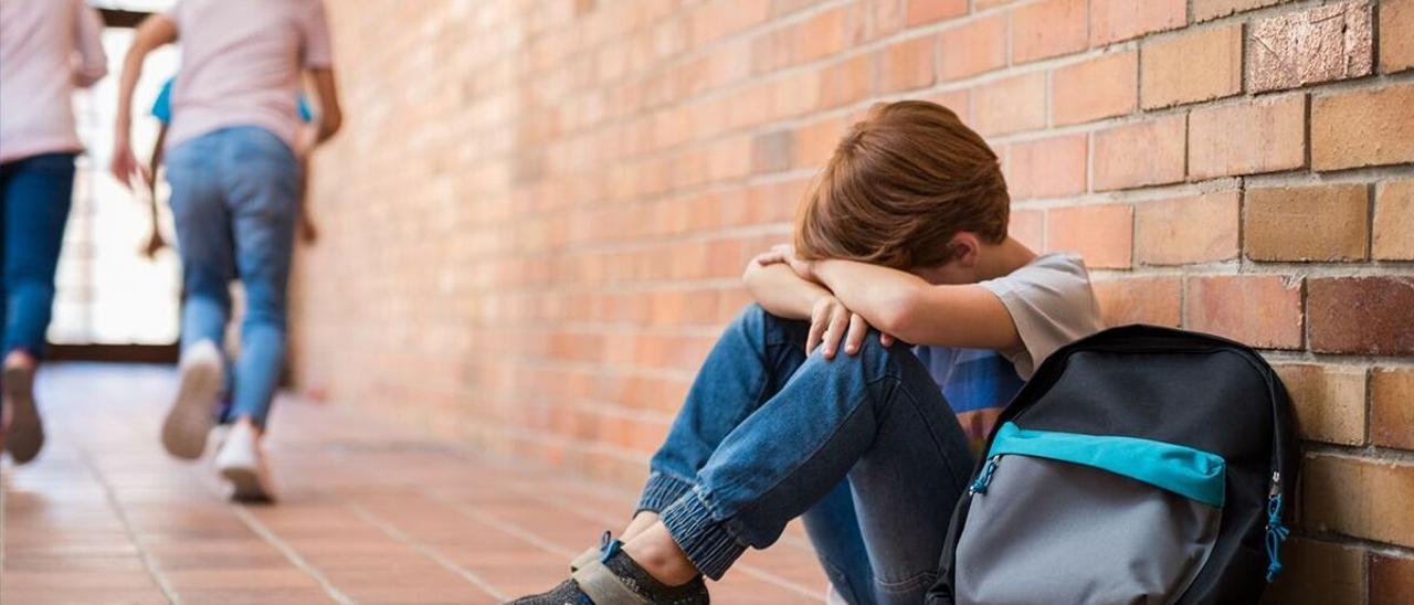 El suicidio es la primera causa de muerte entre los adolescentes.