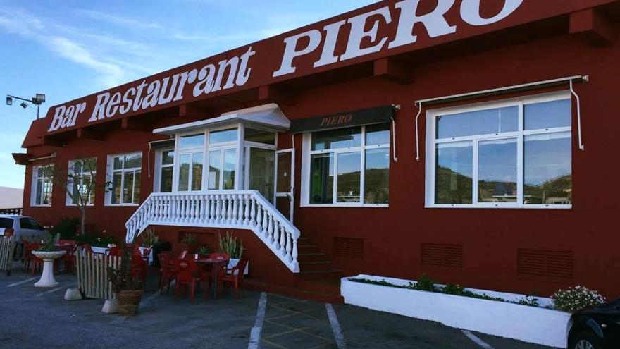 Restaurante Piero