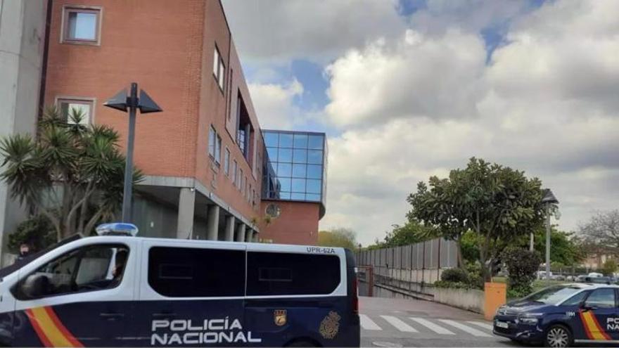 El Sindicato Unificado de Policía elige en Gijón a su nueva directiva regional