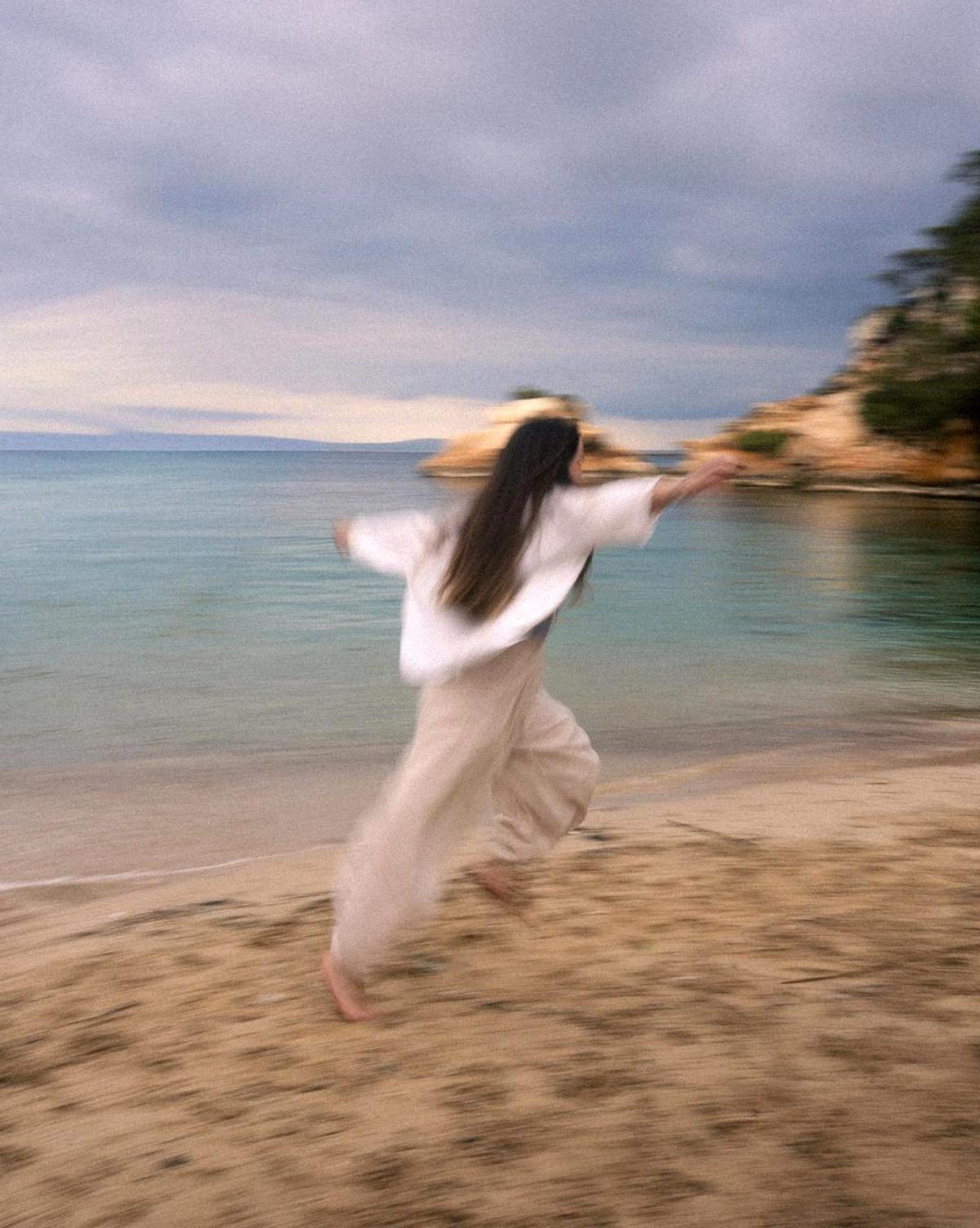 «‘Ca meva’ és el sentiment que tenc quan torn a Mallorca i me cau la llagrimeta»