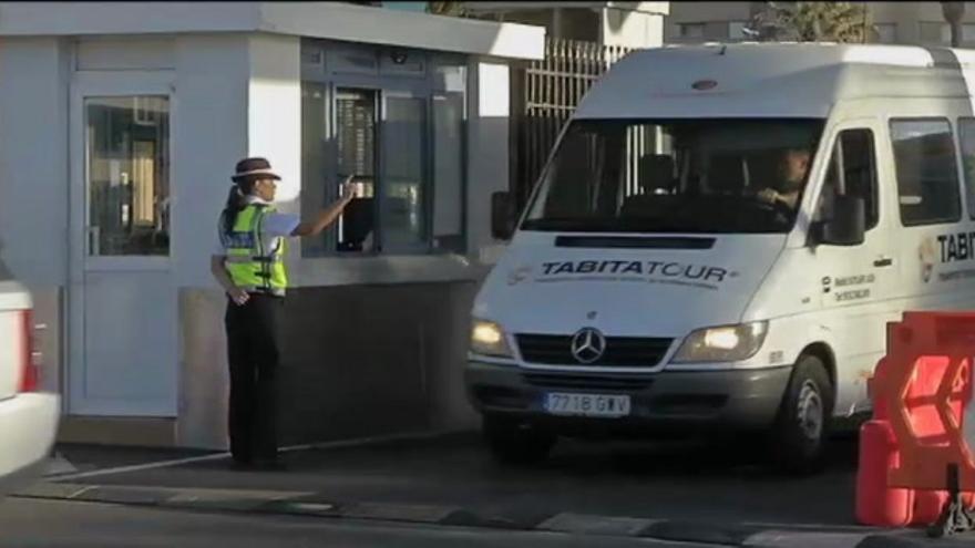 La Unión Europea alerta contra los delitos de contrabando y blanqueo en Gibraltar