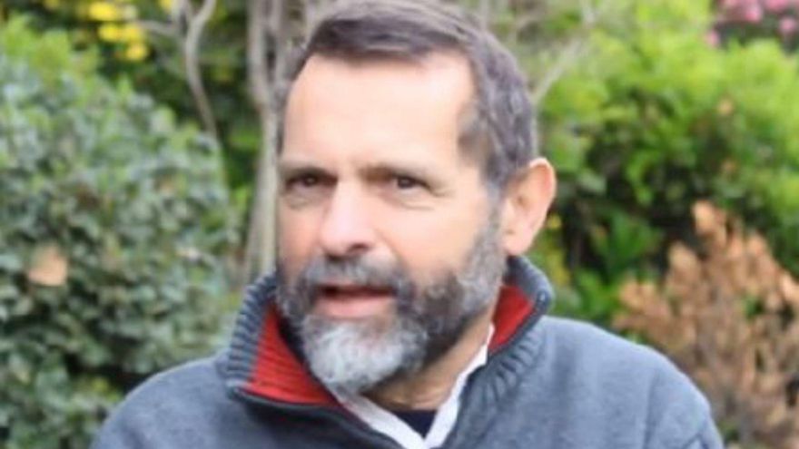 El jesuita Xavier Melloni diserta hoy en Sant Francesc sobre la fuerza del silencio