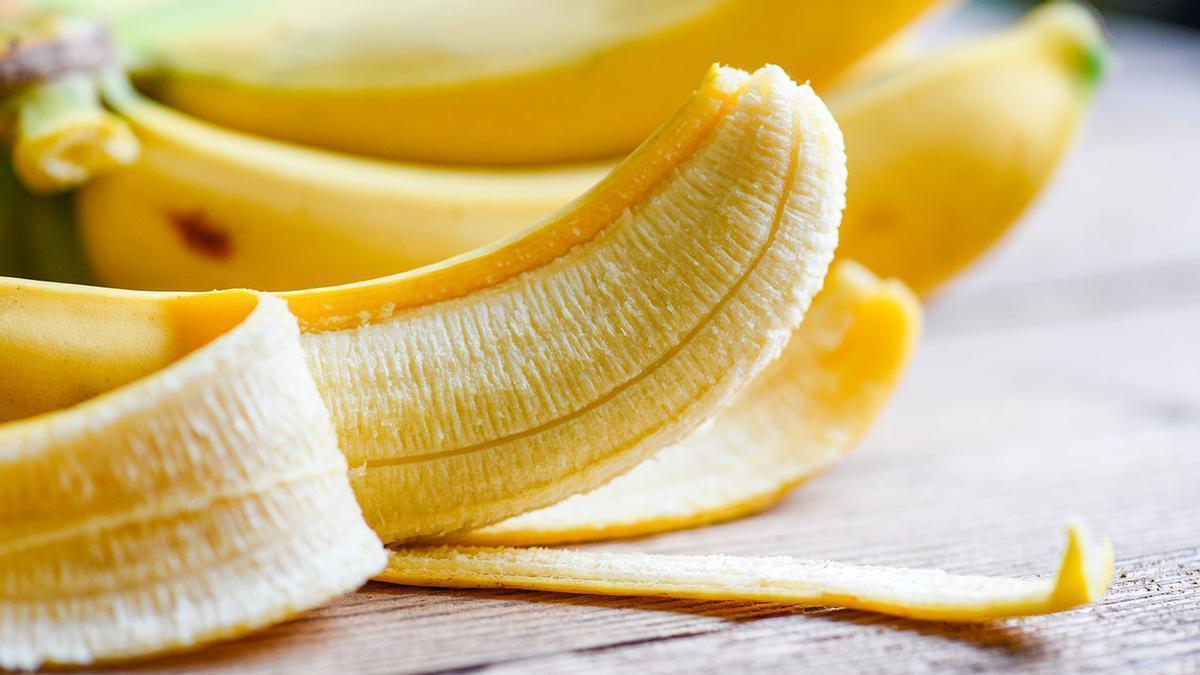 Cuidado si comes plátano: esto es lo que debes saber a toda costa