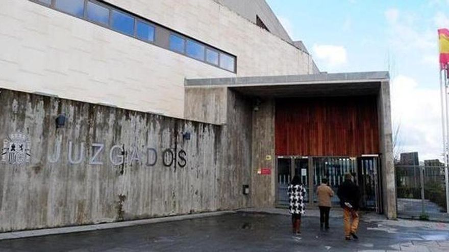 A prisión un joven de 20 años por una presunta agresión sexual a una menor de 15 en Jaraíz de la Vera