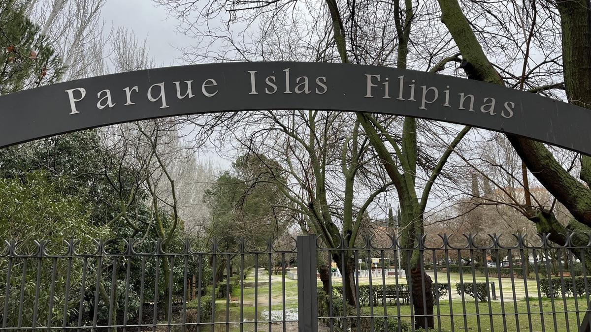 El presupuesto del Proyecto del Parque se cifra en 599.941,72 euros, con un plazo de ejecución de 5 meses