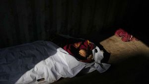 Witkoff i Kushner busquen a Israel preservar el fràgil alto el foc a Gaza