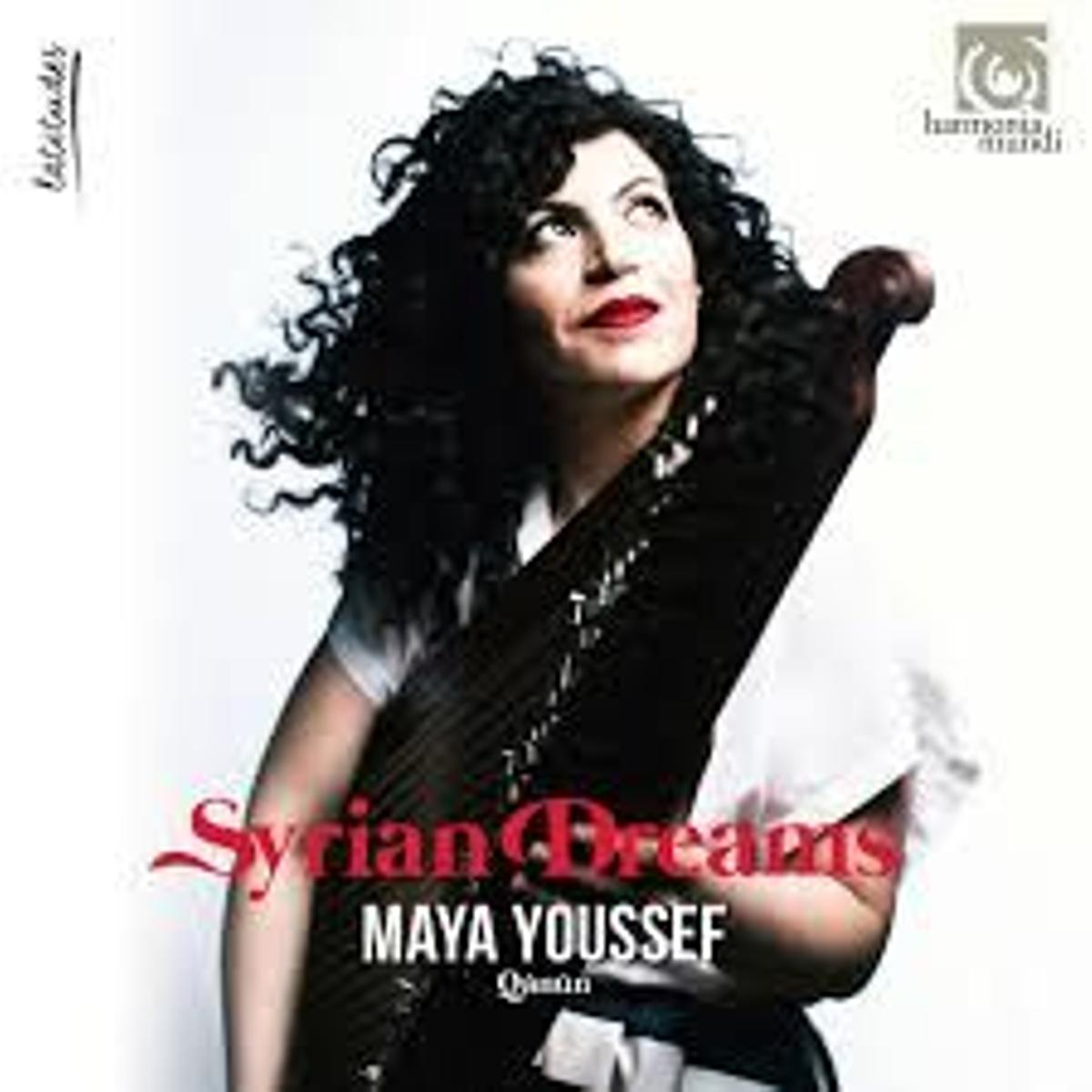 Maya Youssef / Siria