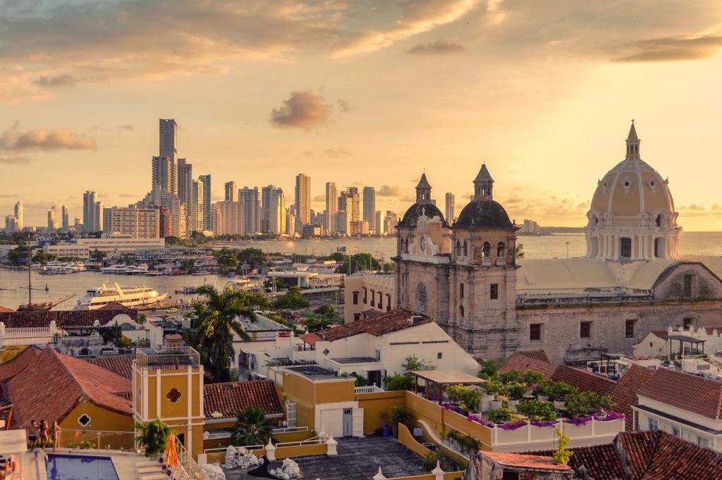 Cartagena de Indias