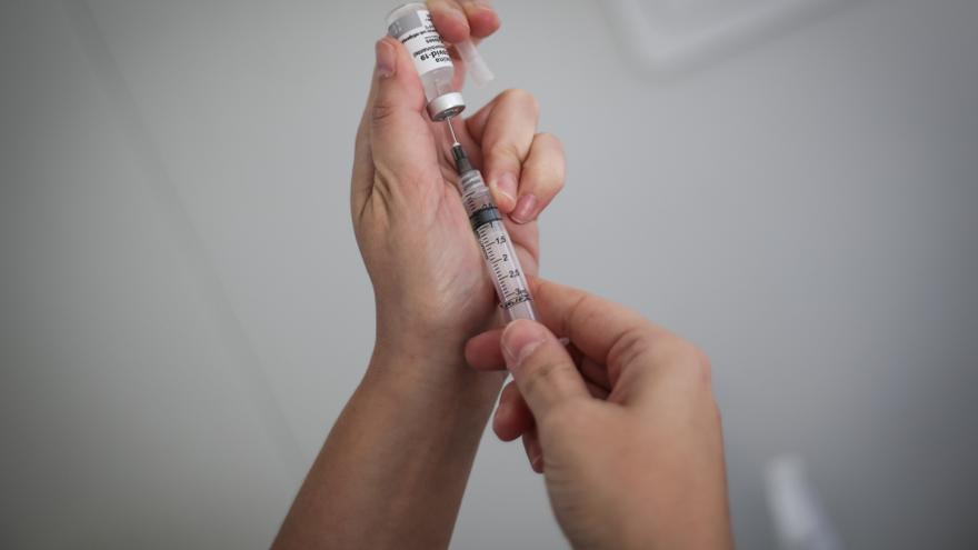 Los anticuerpos por infección covid se mantienen más de un año.