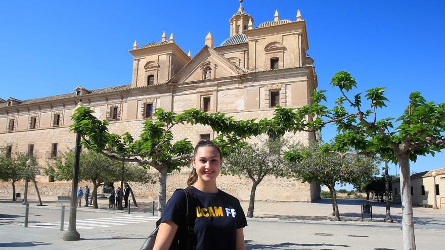 UCAM FP Superior, la mejor formación profesional en un entorno universitario