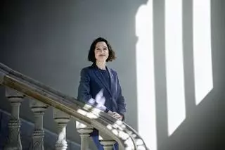 Núria Parlon: "La 'comisaría de la mujer' permitirá un abordaje integral de la violencia de género"