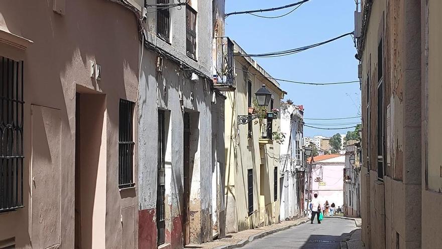 ¿Quién fue Luis de Morales y por qué tiene una calle con su nombre?