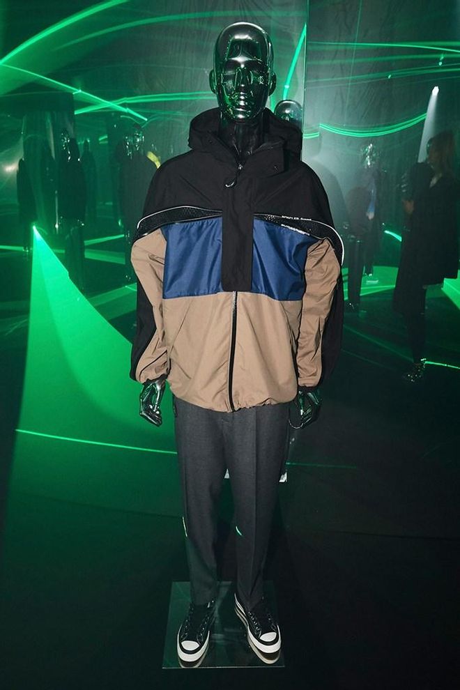 Moncler