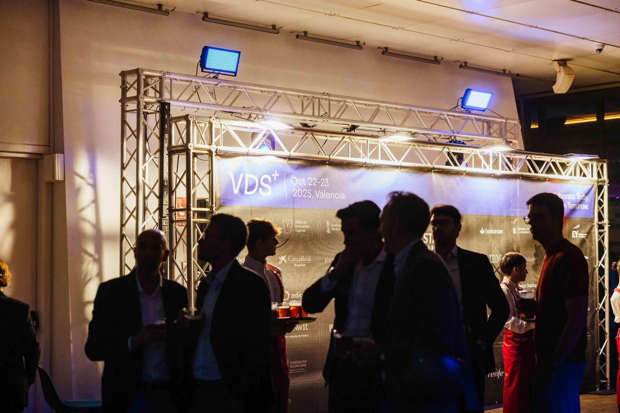 VDS 2025 Guest Reception