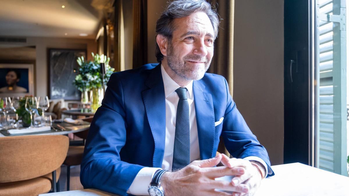 José Ramón Bauzá: “Urge una estrategia turística coordinada ante la UE sobre todo por la competitividad”