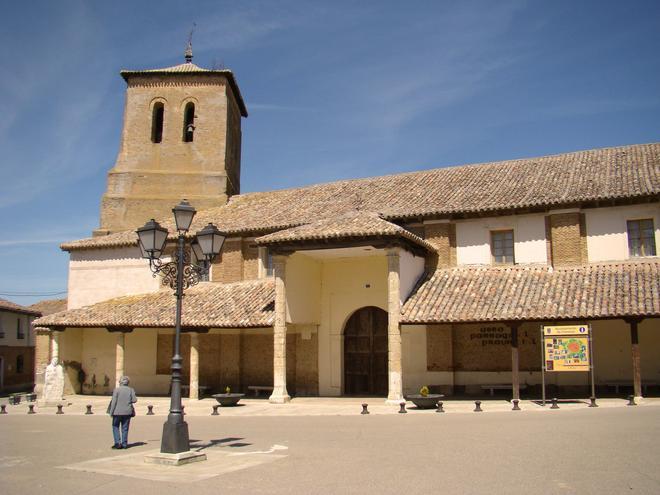 Cisneros, Castilla y León