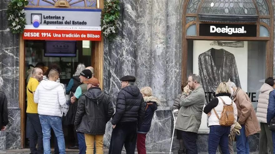 ¿Qué pasa si se te rompe un décimo premiado de la Lotería de Navidad Esto es lo que debes hacer?