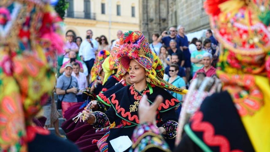 Los festivos de la feria de Plasencia van al 4 de agosto y 13 de octubre