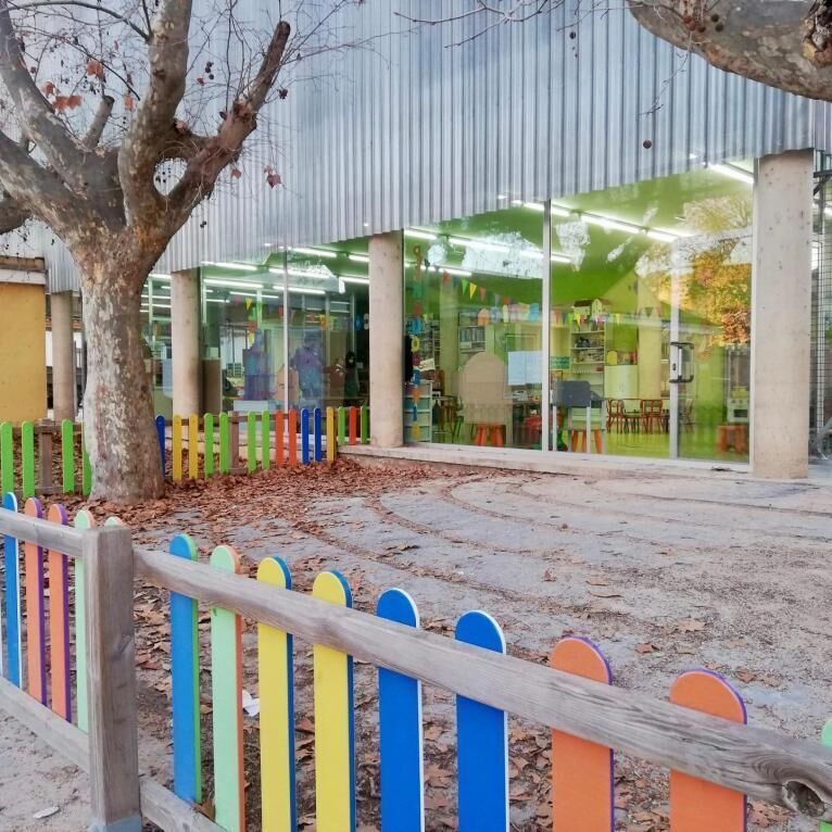 Sueca renueva el servicio de ludoteca durante el curso 26-27 para facilitar la conciliación familiar