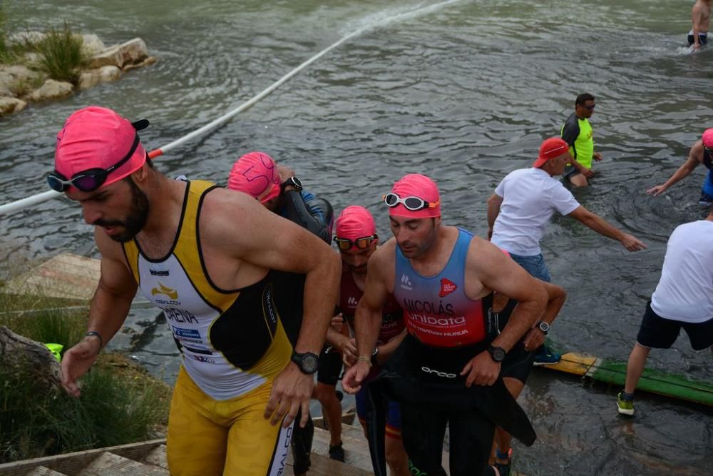 Triatlón de Cieza