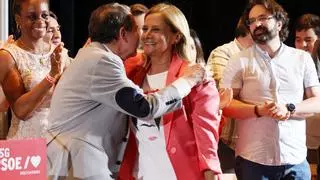 El PP le da la vuelta al resultado en todas las ciudades salvo en Vigo, donde vence el PSOE