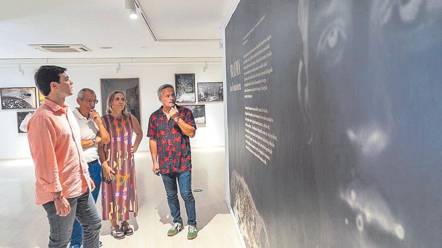 La fotografía ‘desalmada’ de Joan Fontcuberta