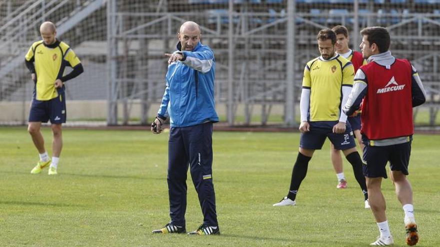 &quot;Vamos a salir a ganar en todos los partidos, no a ver qué pasa&quot;