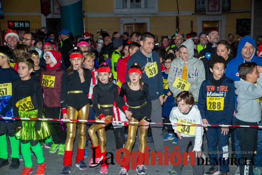 San Silvestre Bullas