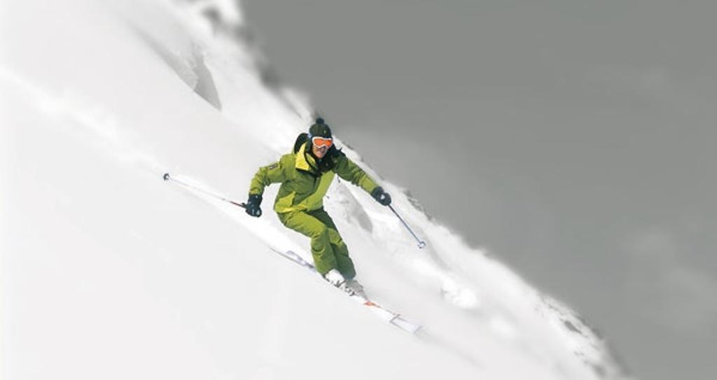 Grandvalira prepara la nueva temporada de nieve