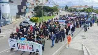Aguín, sobre la protesta por el turismo: «Es poner el tiro en el pie equivocado»