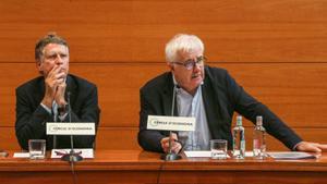 El Cercle rebutja una fusió del BBVA i el Sabadell per frenar el poder de Madrid