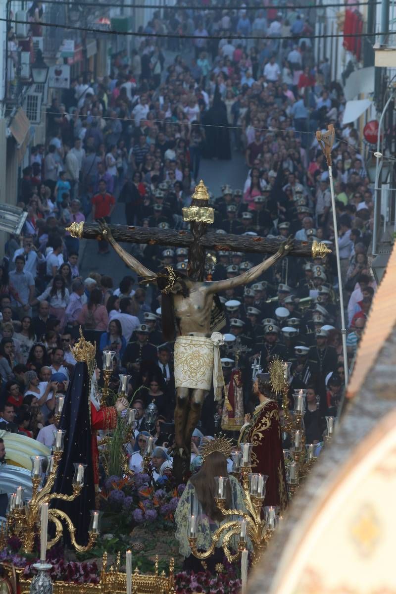 Galería de imágenes del Jueves Santo