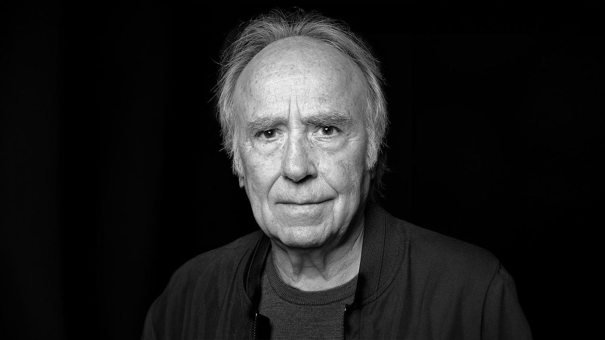 Joan Manuel Serrat