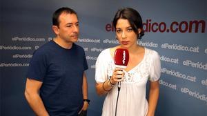 Linformatiu del 24 dabril