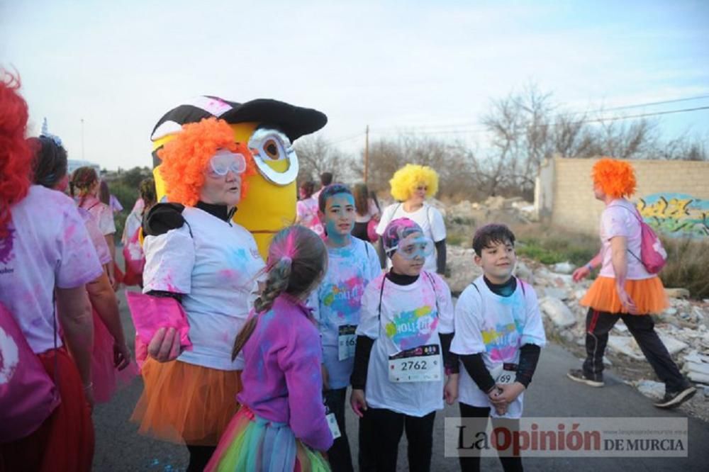 Holi Life en Cabezo de Torres (II)