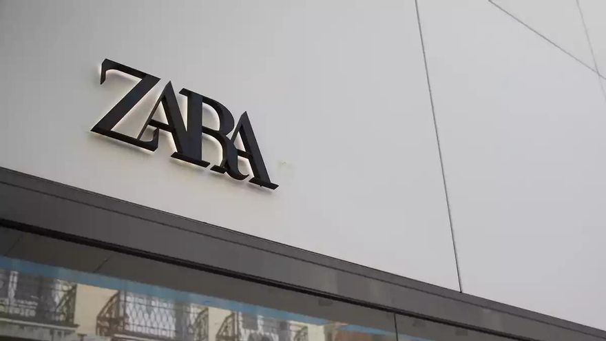 Zara no empezará sus rebajas el 1 de julio