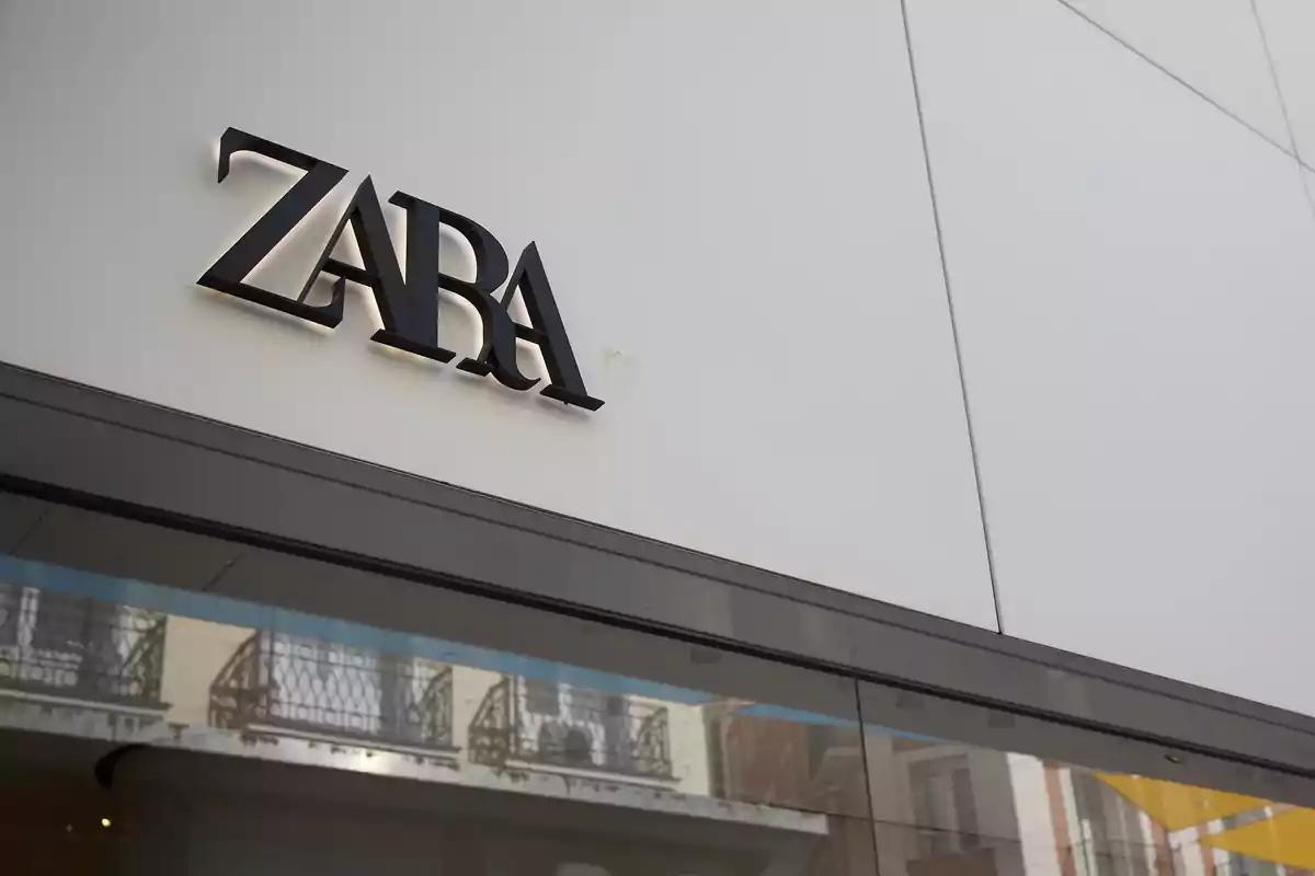 Zara no empezará sus rebajas el 1 de julio