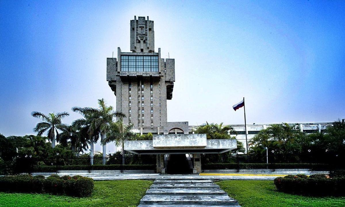 Ucraïna i l’oposició castrista assenyalen l’ambaixada russa pel reclutament de cubans per a la guerra